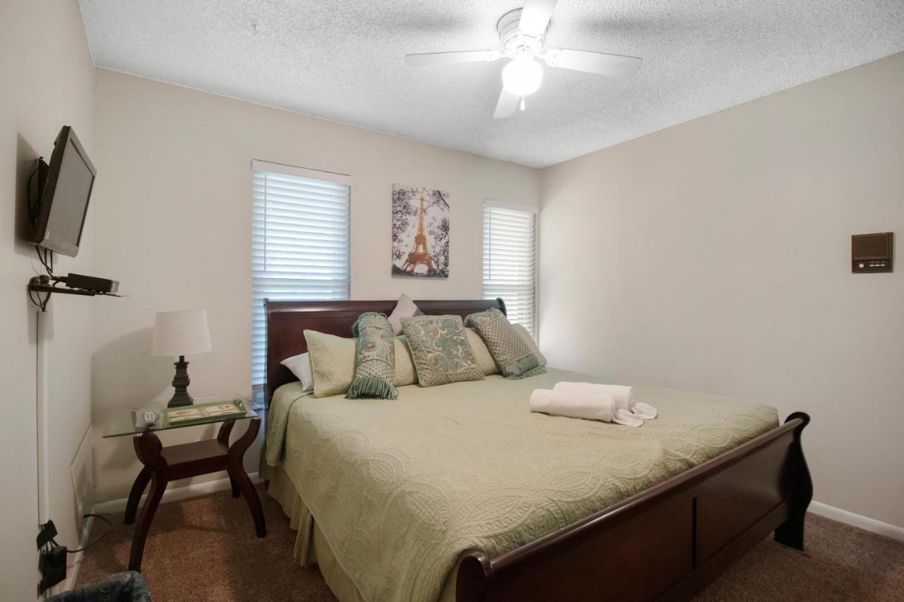 Tampa Bay Pool Home With Heated Pool Brandon Eksteriør billede