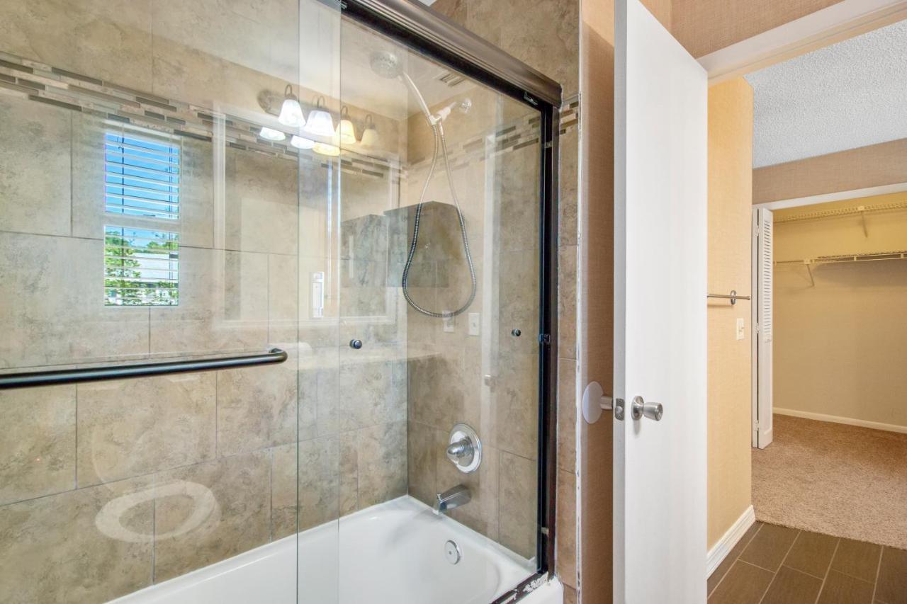 Tampa Bay Pool Home With Heated Pool Brandon Eksteriør billede