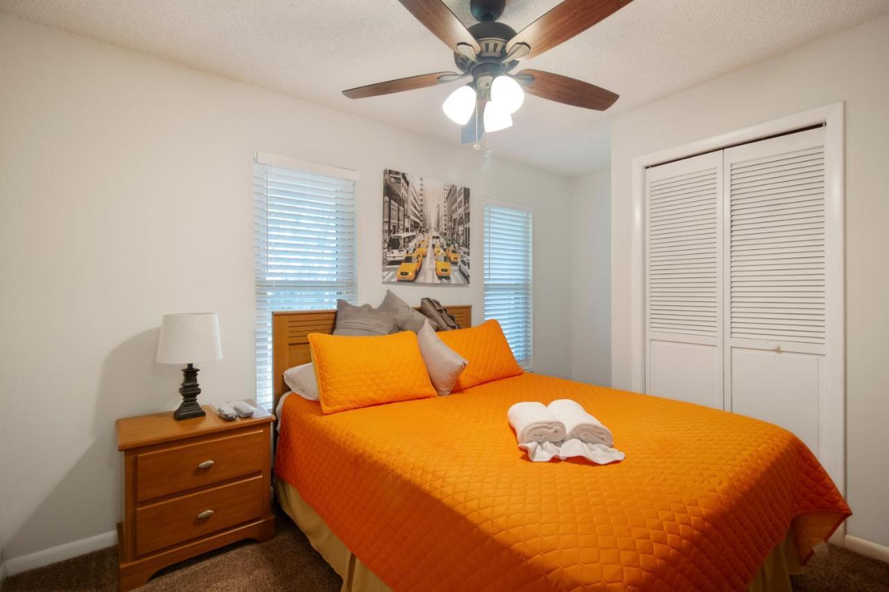 Tampa Bay Pool Home With Heated Pool Brandon Eksteriør billede