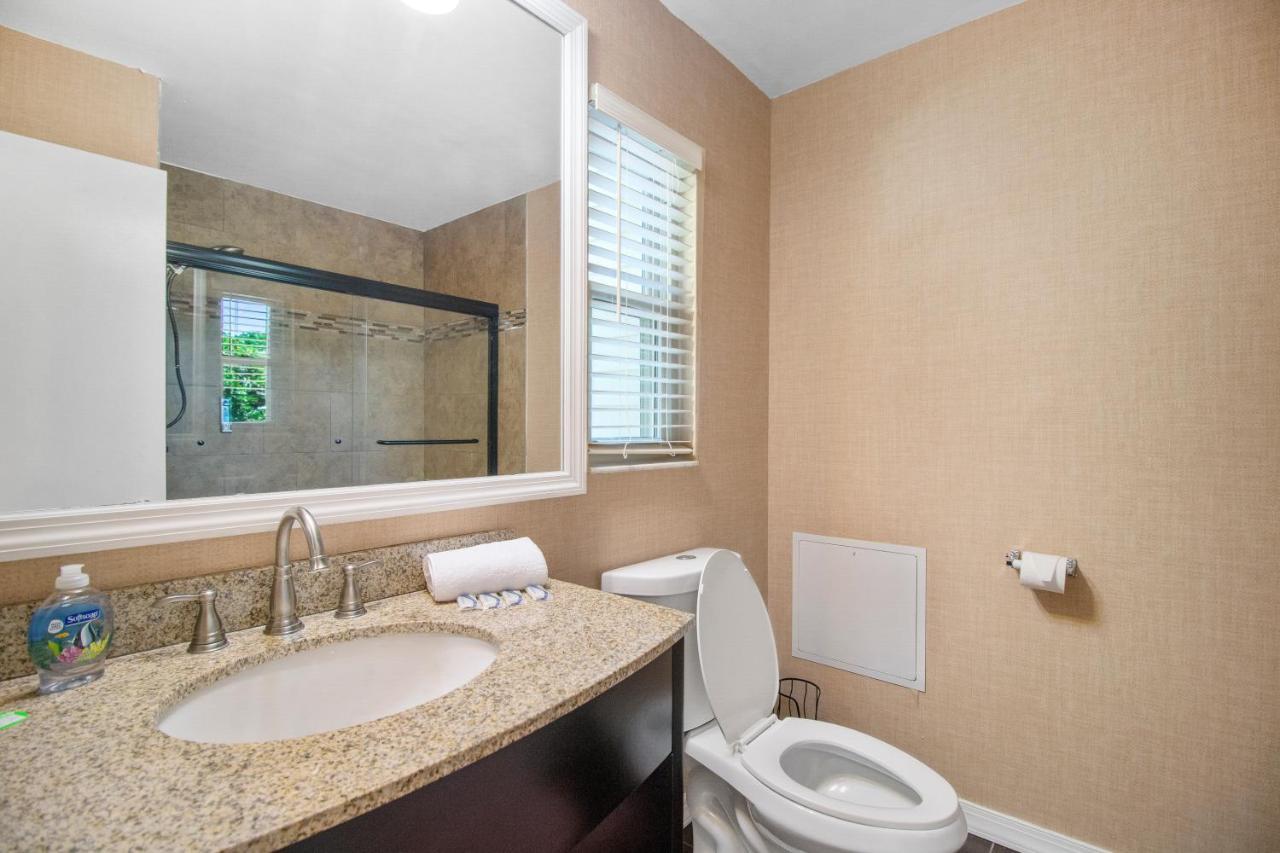 Tampa Bay Pool Home With Heated Pool Brandon Eksteriør billede