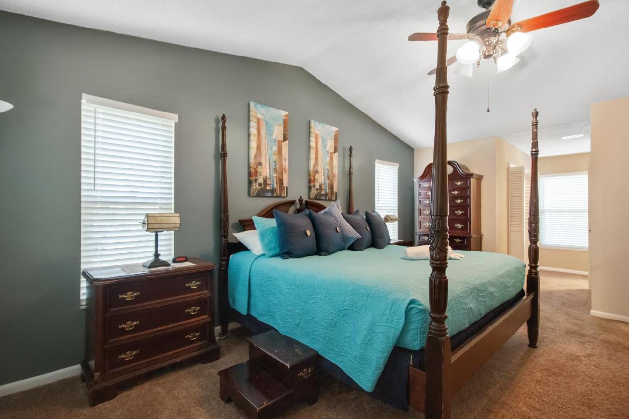 Tampa Bay Pool Home With Heated Pool Brandon Eksteriør billede